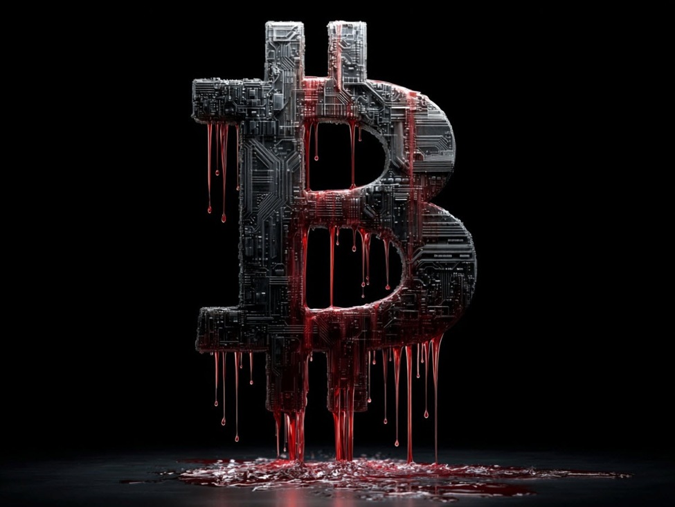 Bitcoin Nears Year Lows as $60,000 Support Comes Under Pressure