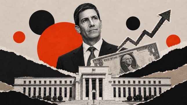 BNY Strategists See Fed Hold in July as Close Call