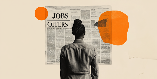 Canadian Dollar Falls as US NFP Beat Overshadows Strong Jobs Data