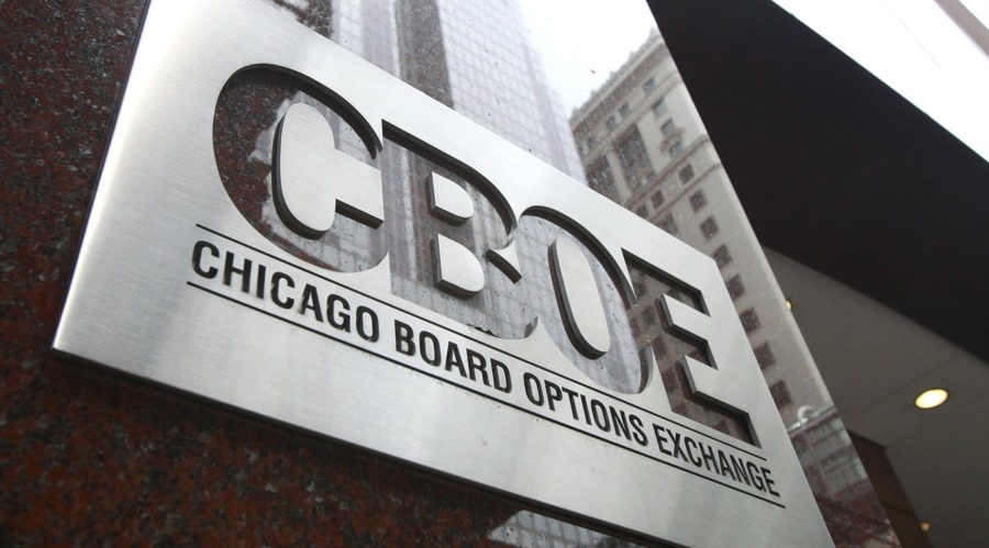 Cboe Launches Regulated Binary Options Through Cboe Predicts Platform