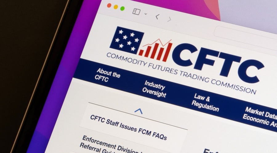 CFTC Fines Netrios and Red Acre $2.5 Million for Off-Exchange Trades