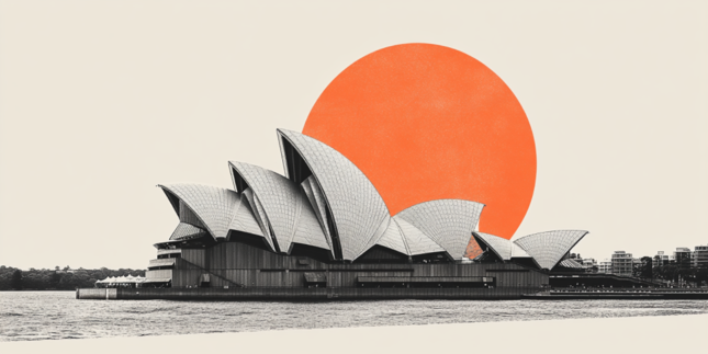 Extended RBA Pause May Weigh on Australian Dollar, BBH Says