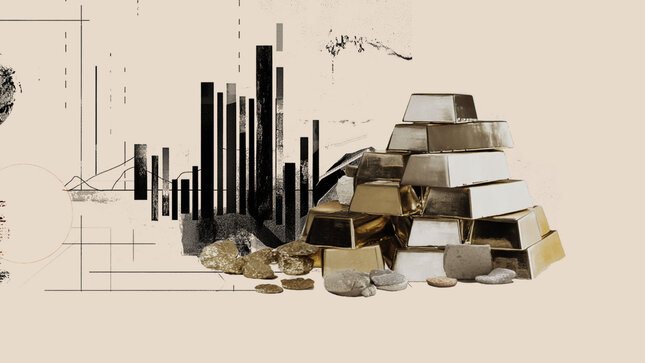 Gold Slides as USD Recovers on Fed Rate Hike Expectations