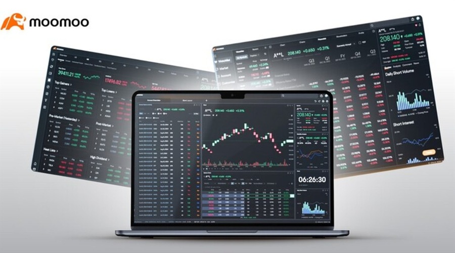 Moomoo Partners with Kalshi to Offer CFTC-Regulated Event Contracts