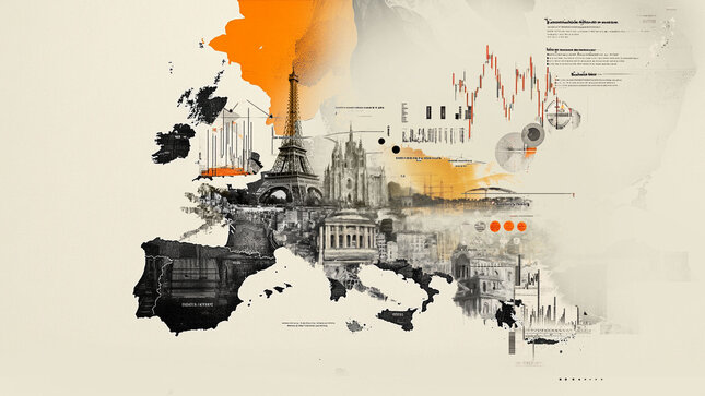 Nomura Expects Modest ECB Growth Downgrades in June Projections
