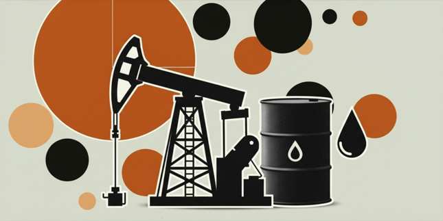 Oil Downside Momentum Persists as Hormuz Flows Recover