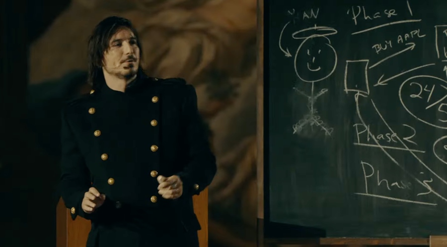 Robinhood Expands in Europe With Crypto and Perpetuals Offerings