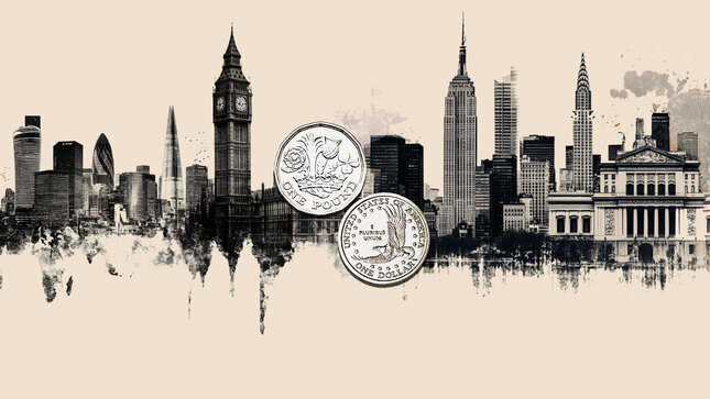 Scotiabank: Sterling Supported by Burnham Policy Hopes Near 1.34