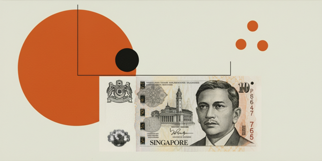 Singapore Dollar Holds Firm as MAS Policy Anchors NEER Above Midpoint