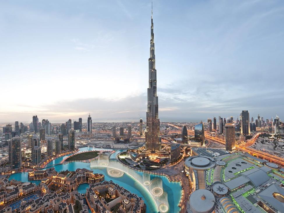 UAE Attributes Missile Warning Alert to Technical Malfunction