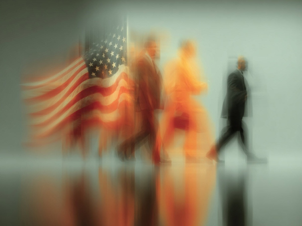US May Non-Farm Payrolls 172K, Crushing 85K Forecast