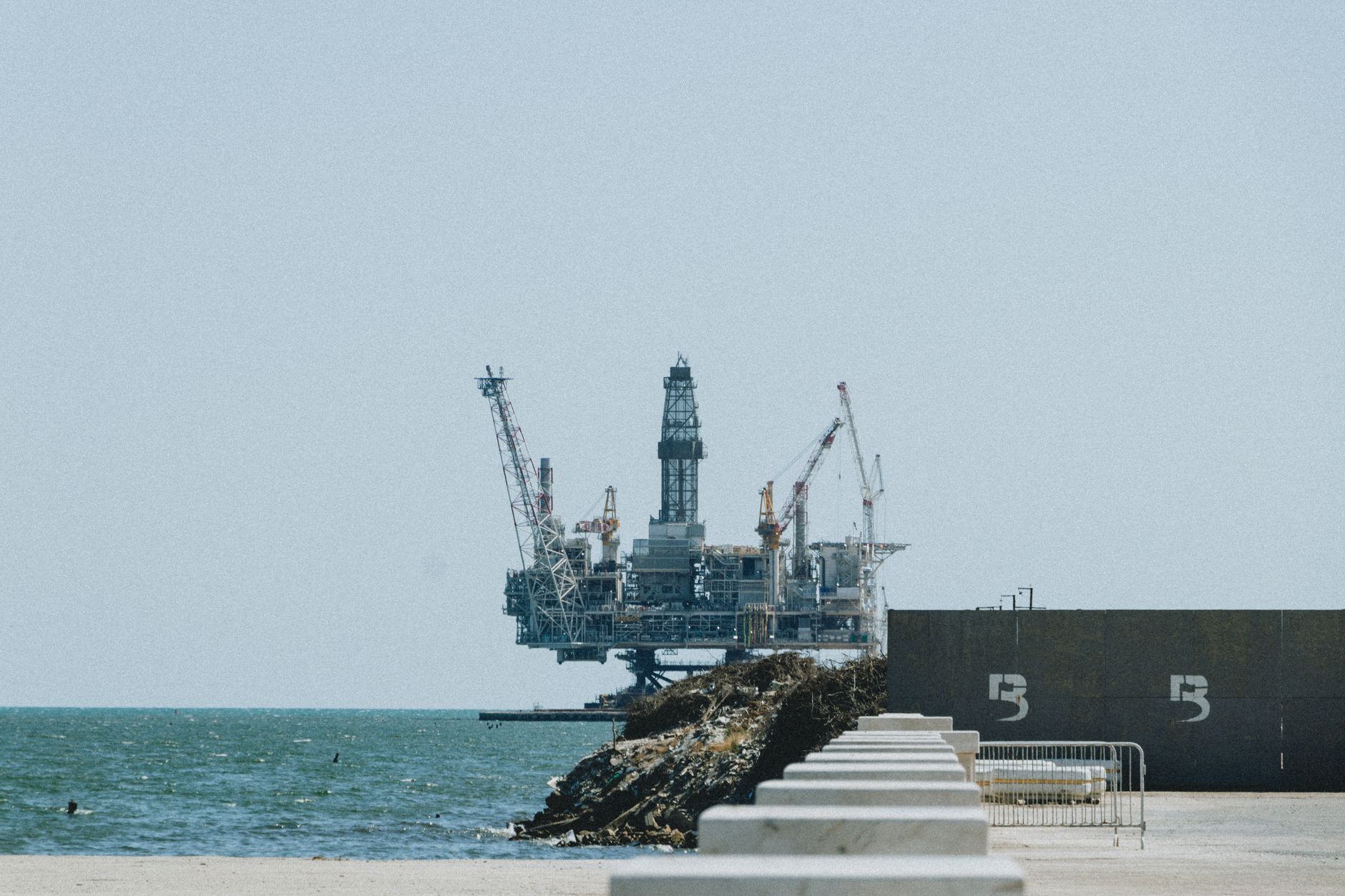 US Oil Rig Count Edges Up to 431 in Latest Baker Hughes Data