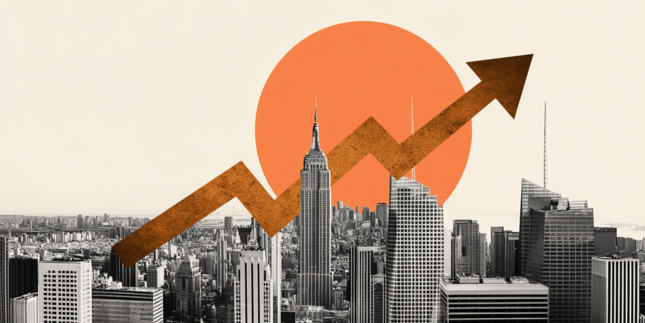 US Yields Surge as Strong NFP Revives Fed Rate Hike Bets