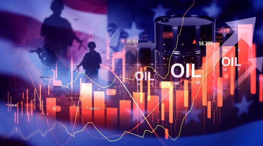 WTI Crude Falls 5% to $80.73 on US-Iran Hormuz Deal