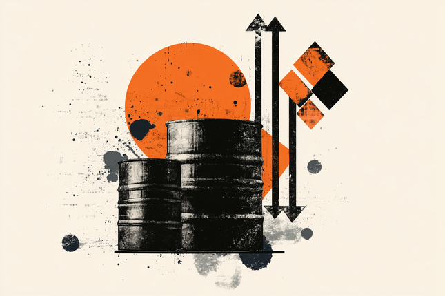 WTI Holds Near $72 as US-Iran Diplomatic Talks Weigh on Oil